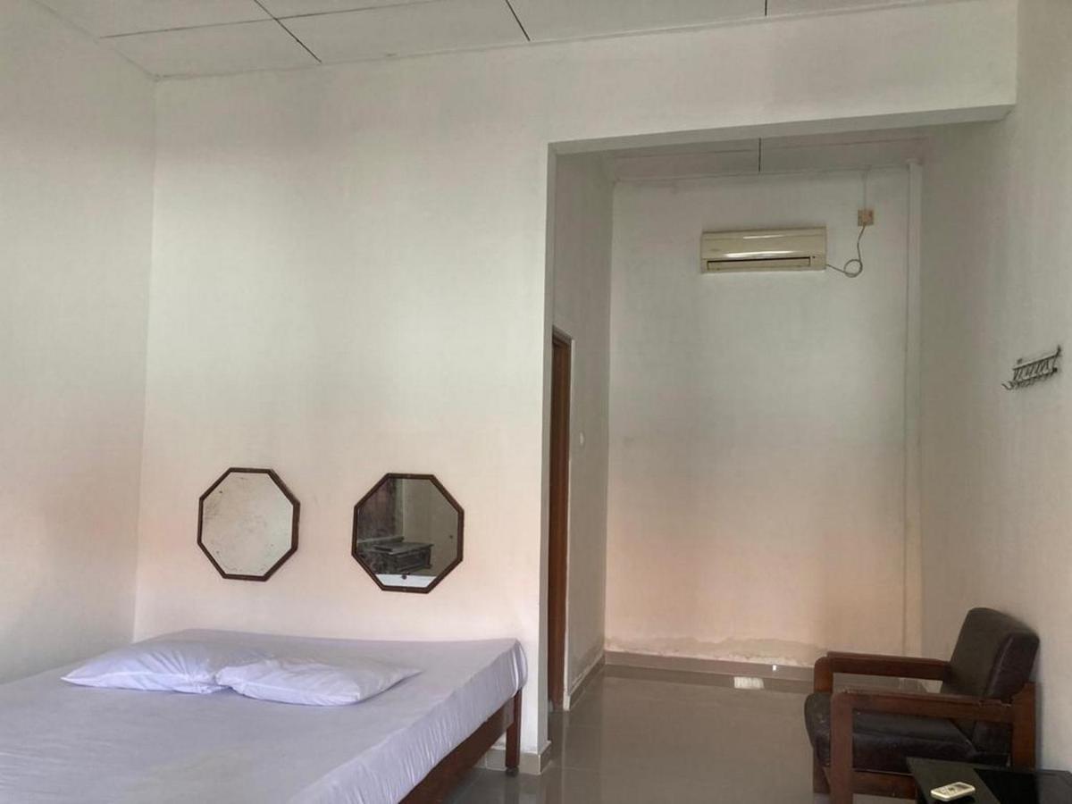 יוגיאקרטה Hotel Surya Citra Jogja A Mitra Reddoorz מראה חיצוני תמונה
