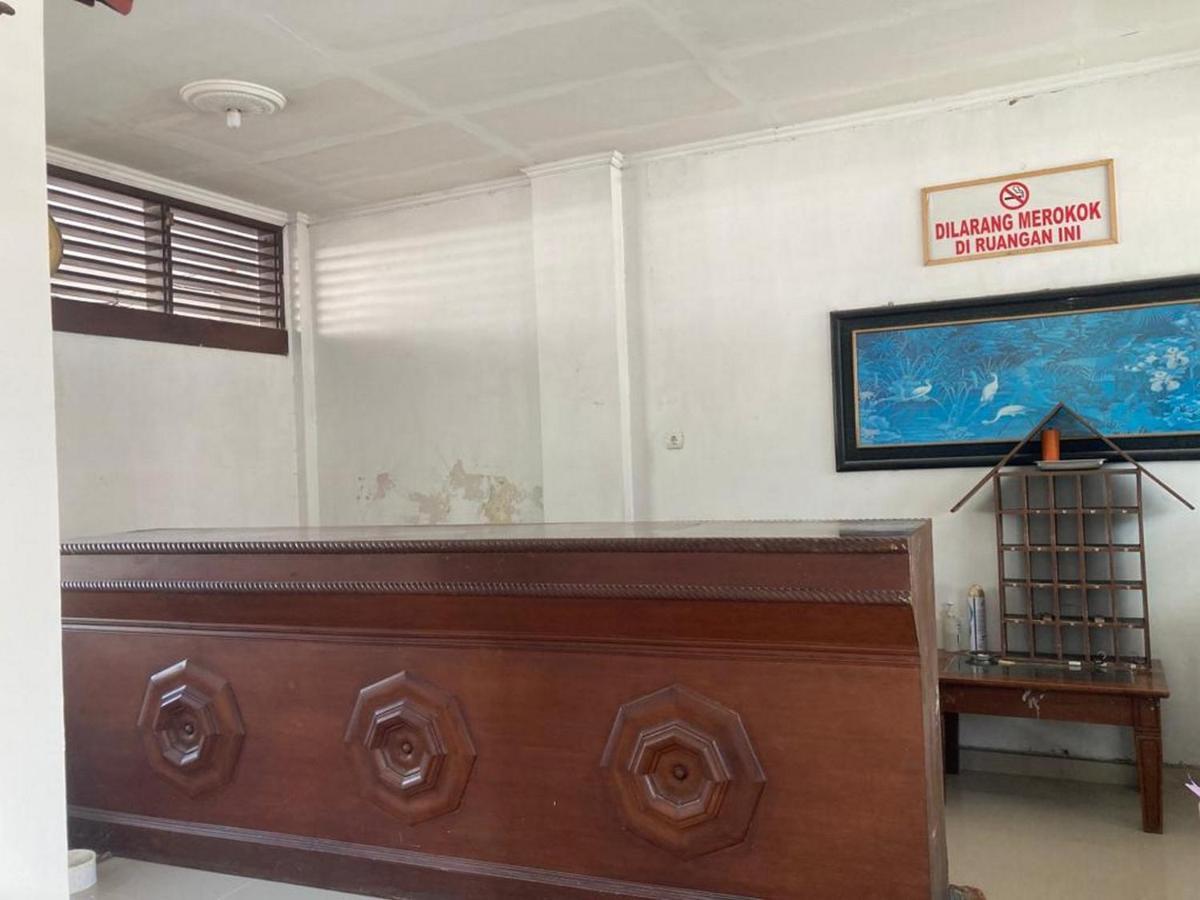 יוגיאקרטה Hotel Surya Citra Jogja A Mitra Reddoorz מראה חיצוני תמונה