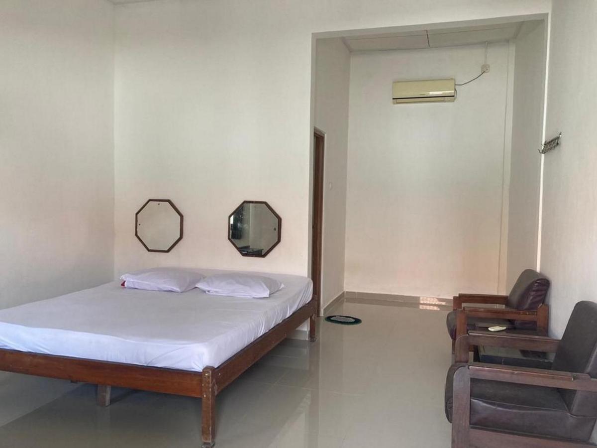יוגיאקרטה Hotel Surya Citra Jogja A Mitra Reddoorz מראה חיצוני תמונה