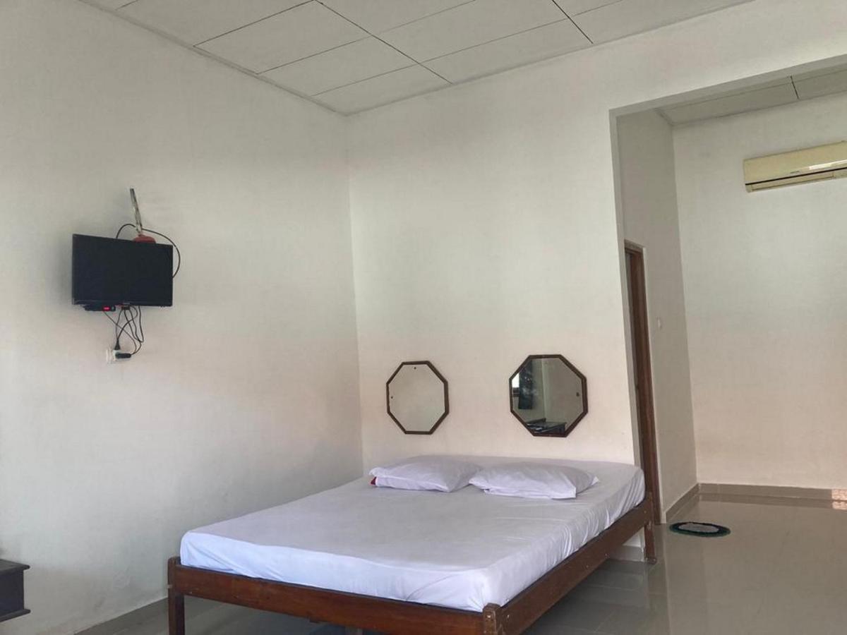 יוגיאקרטה Hotel Surya Citra Jogja A Mitra Reddoorz מראה חיצוני תמונה