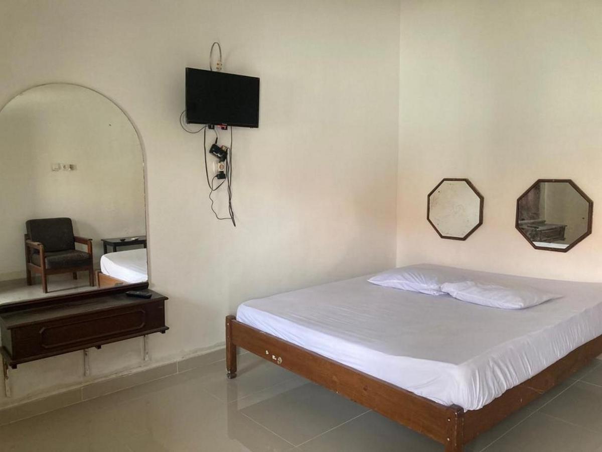 יוגיאקרטה Hotel Surya Citra Jogja A Mitra Reddoorz מראה חיצוני תמונה
